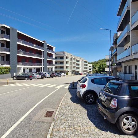 Appartement Ponte De Lima Eksteriør bilde