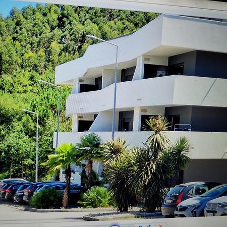 Appartement Ponte De Lima Eksteriør bilde