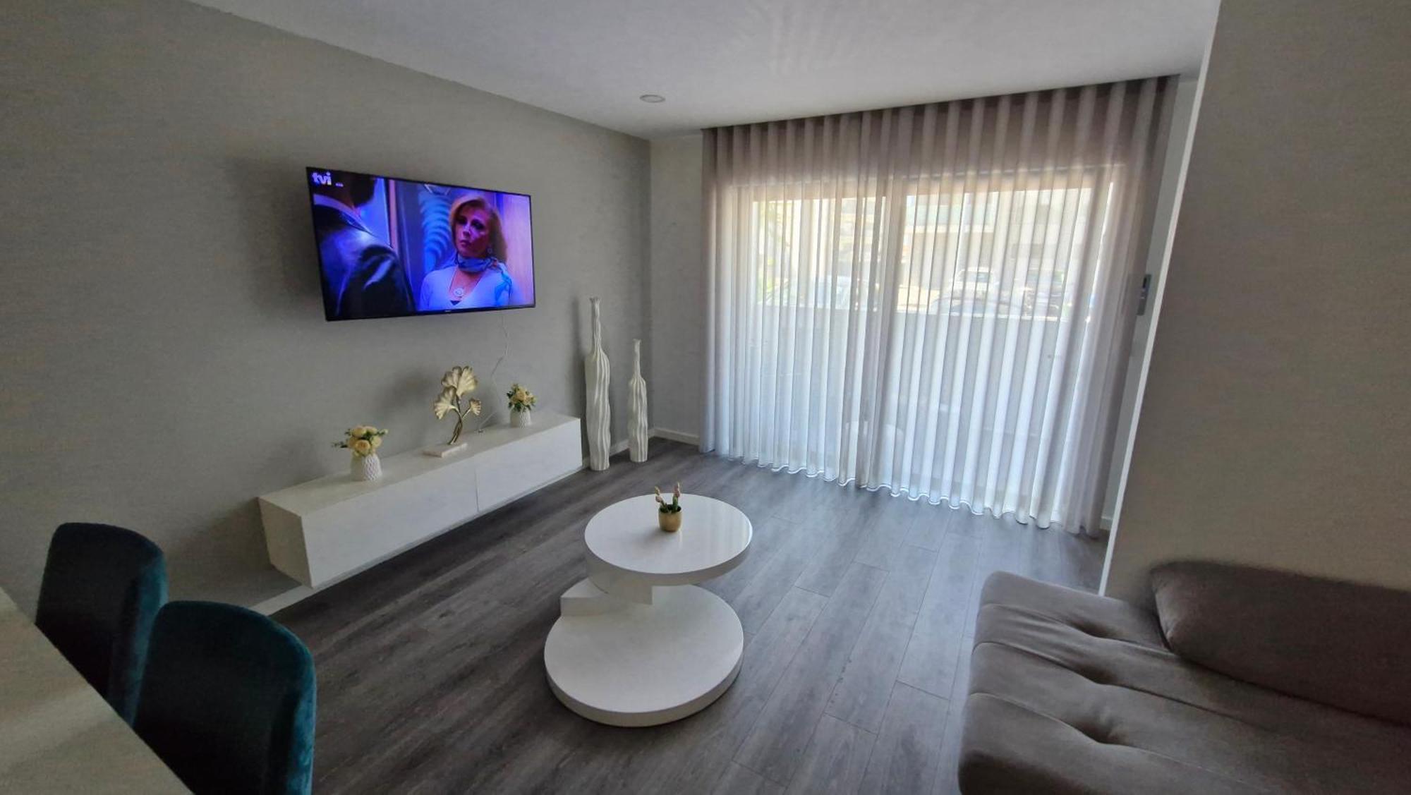 Appartement Ponte De Lima Eksteriør bilde