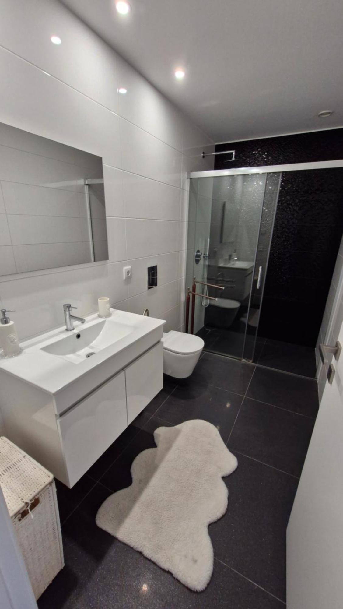 Appartement Ponte De Lima Eksteriør bilde