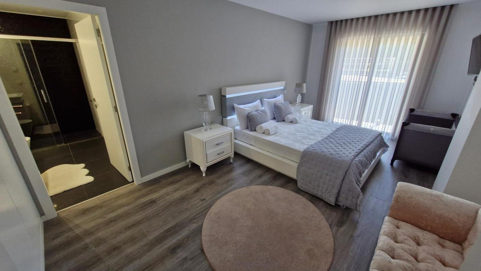 Appartement Ponte De Lima Eksteriør bilde