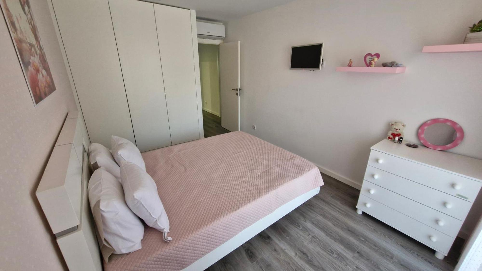 Appartement Ponte De Lima Eksteriør bilde