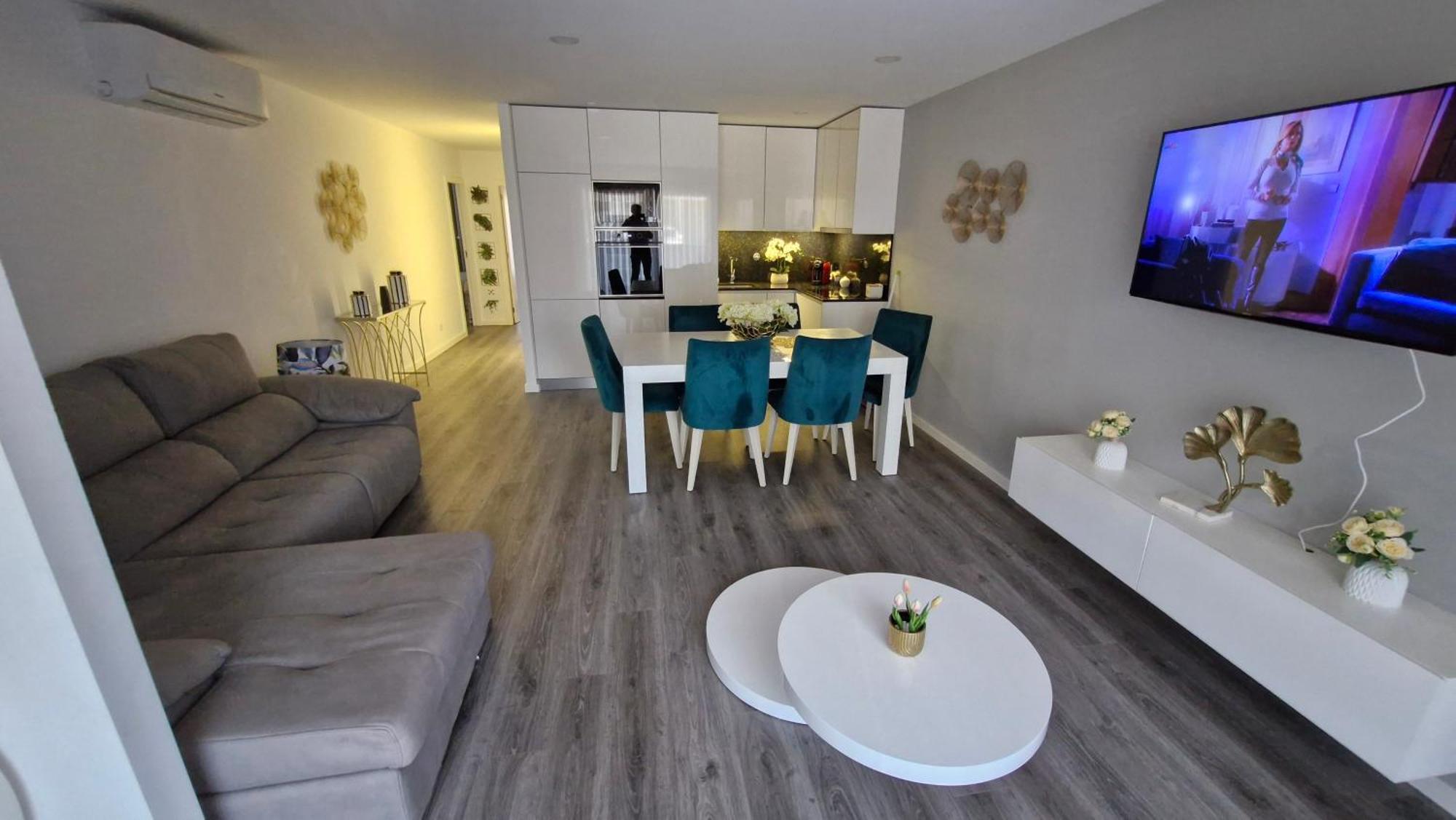 Appartement Ponte De Lima Eksteriør bilde