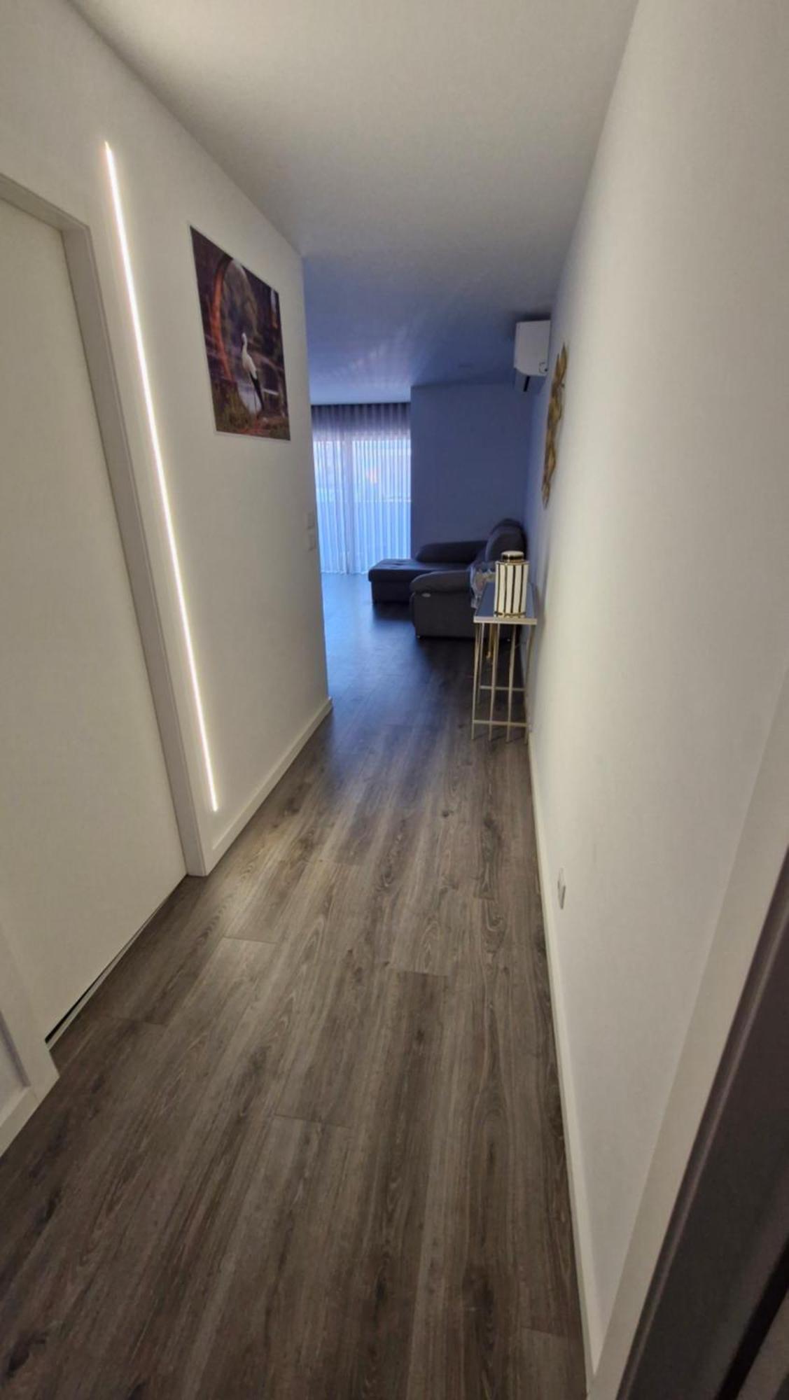 Appartement Ponte De Lima Eksteriør bilde