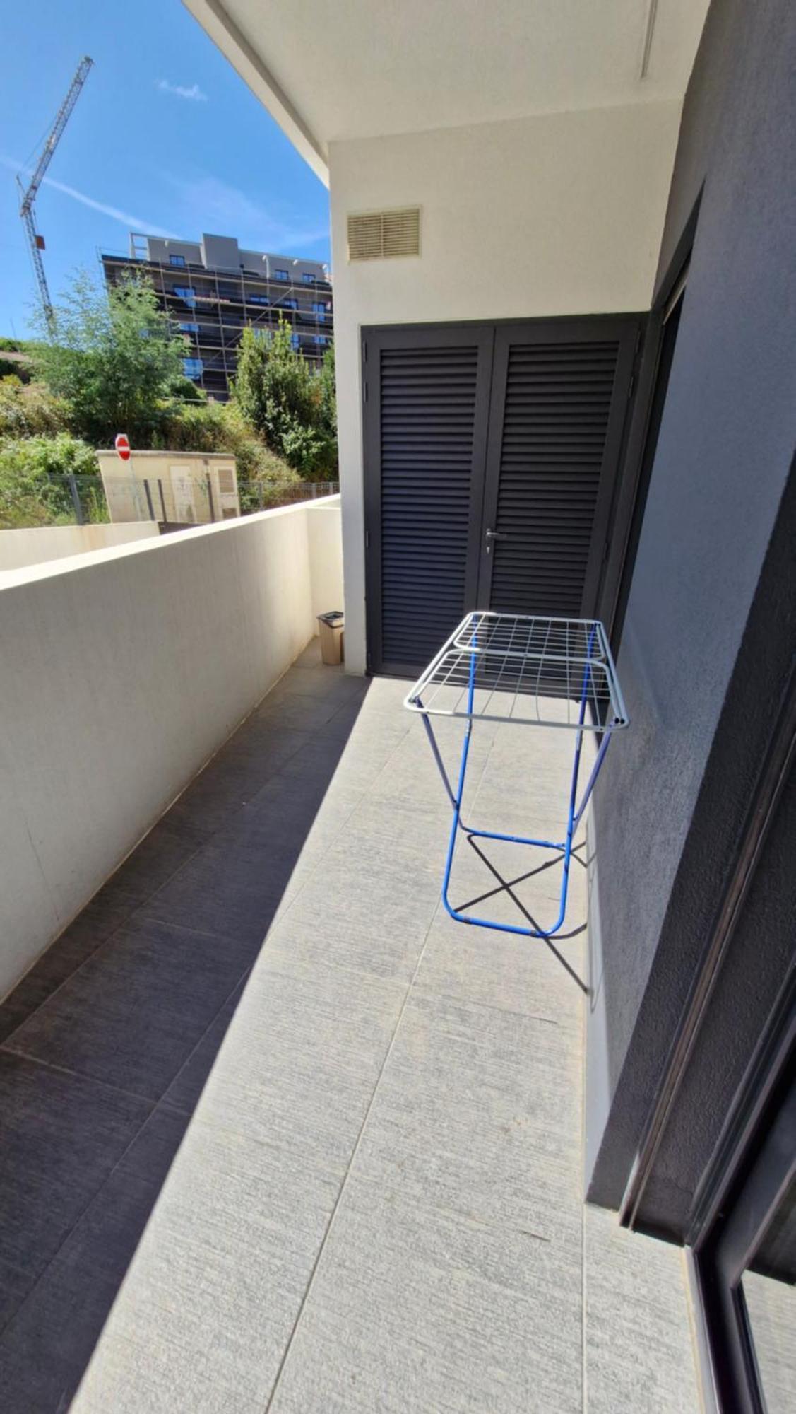 Appartement Ponte De Lima Eksteriør bilde