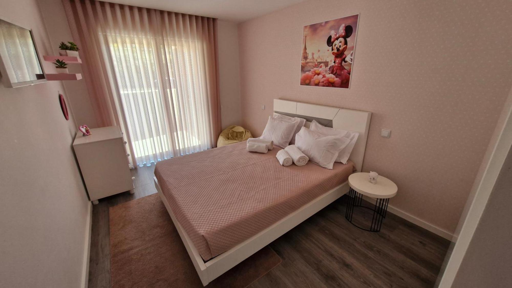 Appartement Ponte De Lima Eksteriør bilde