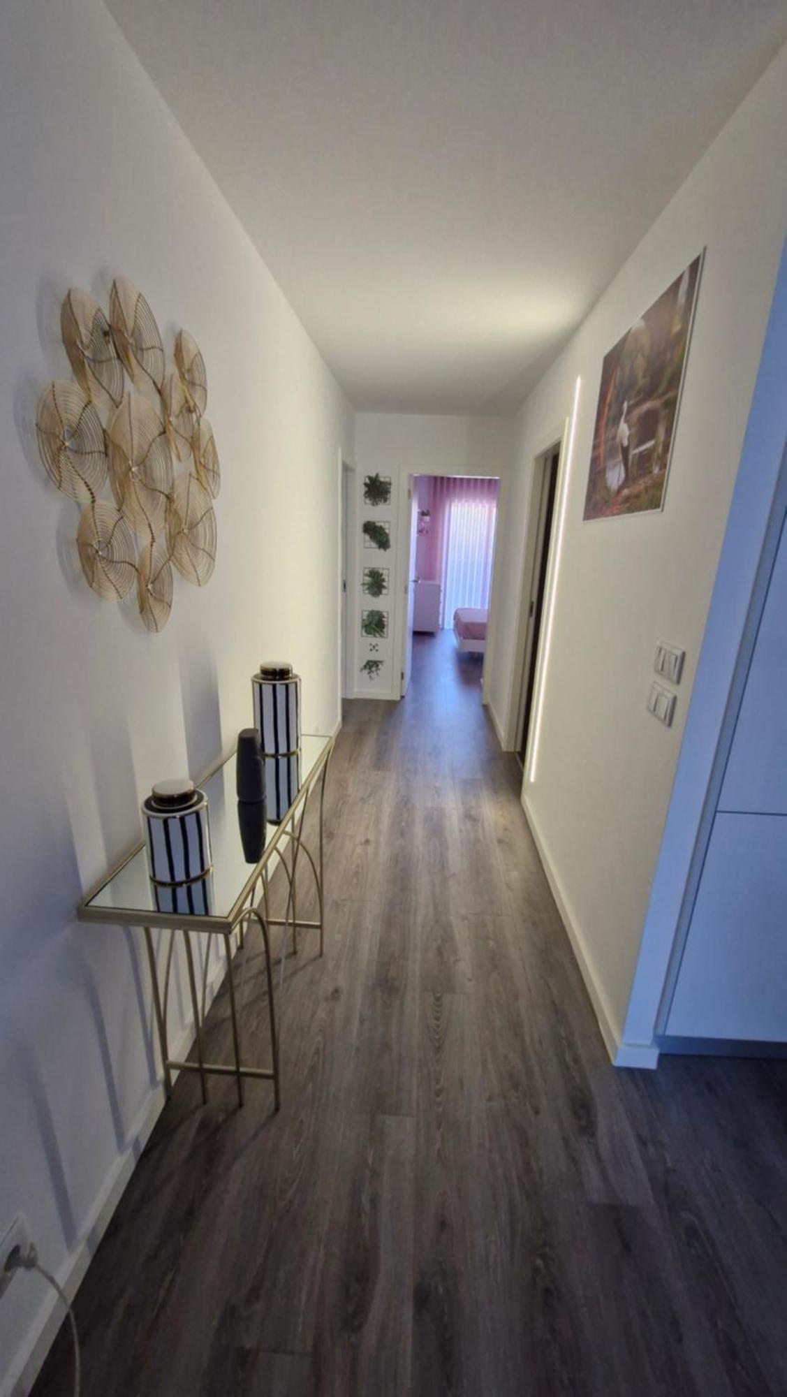 Appartement Ponte De Lima Eksteriør bilde
