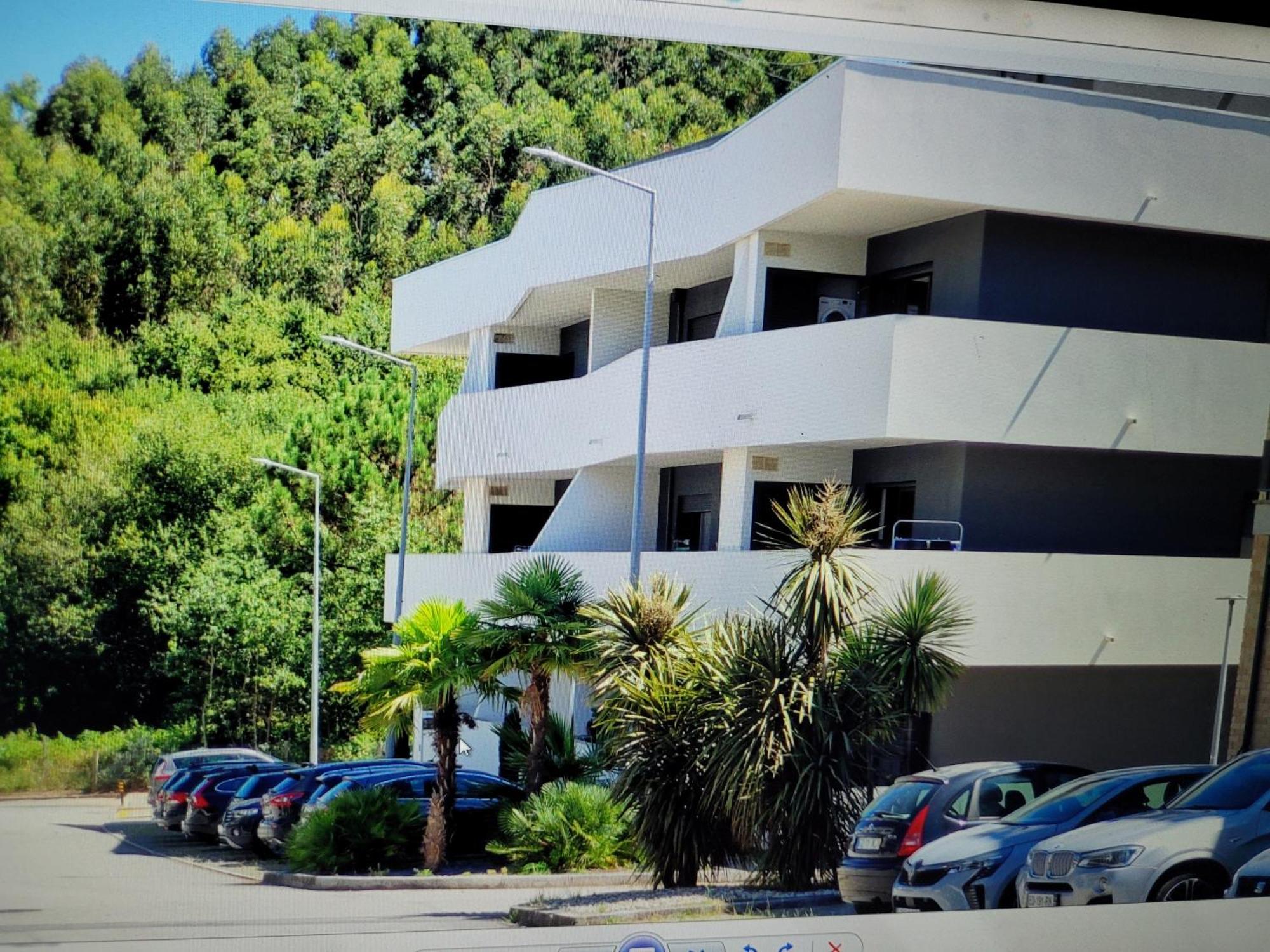 Appartement Ponte De Lima Eksteriør bilde