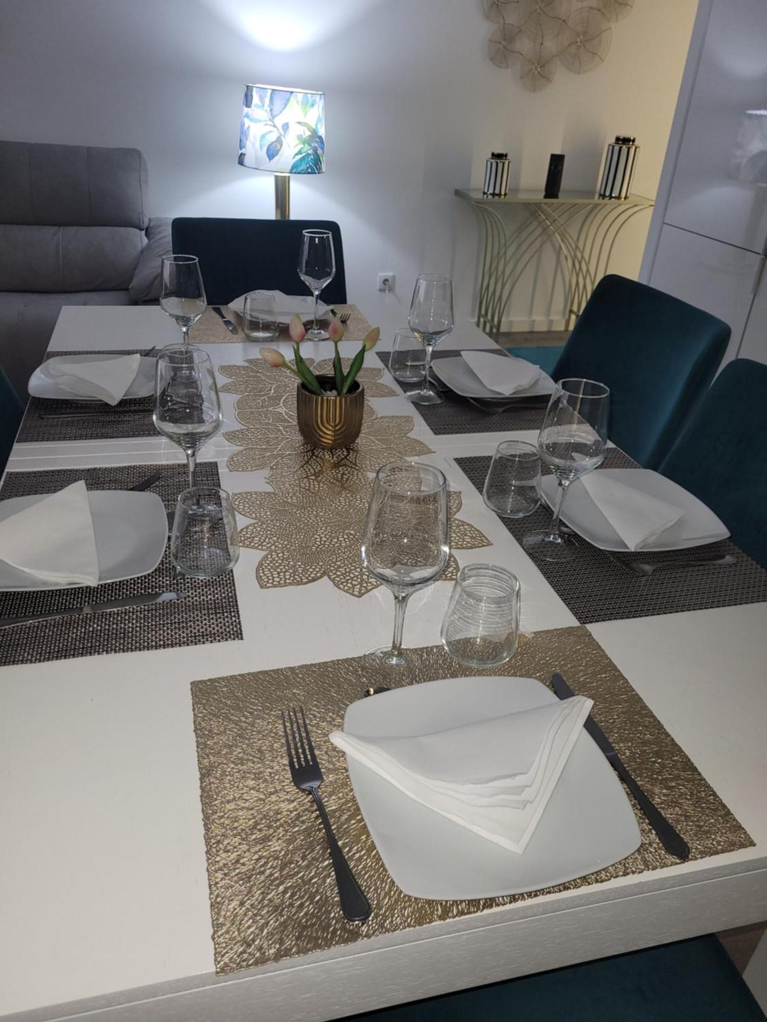 Appartement Ponte De Lima Eksteriør bilde